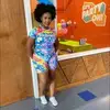Tee - @tamaraflemingwash - TikTok
