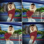 Tamara Florence Waters - @godess_tamara_vu - Instagram
