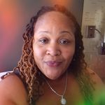 Tamara Forbes - @mysthikk - Instagram
