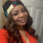 Tamara Foreman-Frazier - @tamslife73 - Instagram