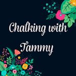 Tamara Forrest Whitaker - @chalkingwithtammy - Instagram