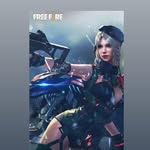 Tamara Free fire - @free_firetata - Instagram