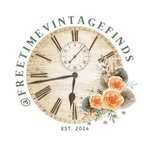 Tamara/Freetimevintagefinds - @freetimevintagefinds - Instagram