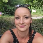 Tamara Manuela Friedrich - @tamy_bbg - Instagram
