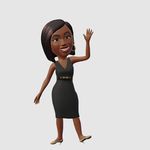 Tamara Fudge - @marvay_allan - Instagram