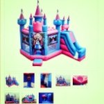 JUMBO BOUNCE FUNHOUSE & MORE - @tamara_galloway - Instagram