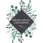 Tamara Galloway - @momhackdesigns - Instagram
