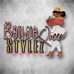 Tamara Galloway - @boujie_queen_stylez_ - Instagram