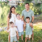 Tamara Galloway - @emomto3boys - Instagram