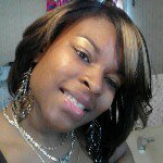 Tamara Galloway - @msbeautiful10 - Instagram