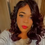Tamara Gatewood - @_touchofclass9225 - Instagram