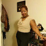 Tamara Gatewood - @geraldsonly1 - Instagram