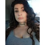 Tamara Gee - @mz.gee81 - Instagram