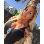 Tamara Gee - @tamaragee72 - Instagram