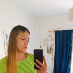 TAMY 🌕 - @tamara_geemai - Instagram