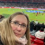 Tamara Geist - @geist9566 - Instagram