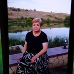 Тамара Герман - @tamaragerman26 - Instagram