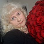 тамара герман - @tamaragerman358 - Instagram