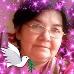 Тамара Герман - @tamaragerman54 - Instagram
