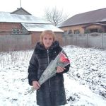 Тамара Герман - @tamaragerman99 - Instagram
