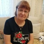 Тамара Герман - @tamaragerman9 - Instagram