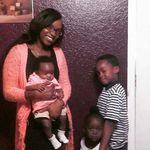 Tamara German - @mommies_angelz - Instagram