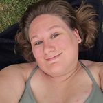 Tamara German - @krimson1328 - Instagram