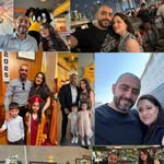 Tamara Omaish Ghattas - @tamaraomaish - Instagram