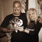Tamara Giarrusso - @tamaragiarrusso1020 - Instagram