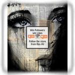 Be famous - Win Followers - @tamara_glenn.2016 - Instagram