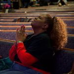 Tamara Glenn - @ilovetopray - Instagram
