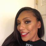 Tamara Glover - @glogirlsfashions - Instagram