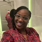 Tamara Glover - @miss_g_lover - Instagram