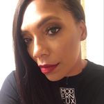 Tamara Glover - @glo_girls_fashions - Instagram