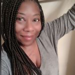 Tamara Glover Harris - @tamara.glover - Instagram