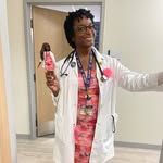 Tamara Glover-Spriggs - @tamsprig - Instagram