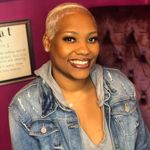 Tamara Jackson-Glover - @gbaby2003 - Instagram
