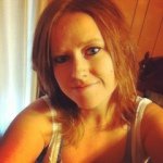 Tamara Goodman - @sweetpea121108 - Instagram