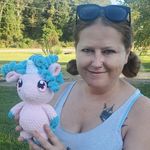 Tamara Goodman - @tamarasknotsoflove - Instagram