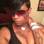 Tamara Goodrich - @ms.gogetta__ - Instagram