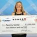 Tammy Gordy - Facebook