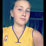 Tamara Gorman🏀 - @_tamaraaspamm - Instagram