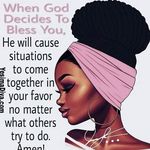 TamaraGrey - @blings_kingsanqueenshaircare - Instagram