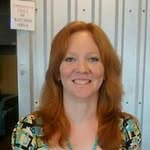 Tamara Gribble - @ferguson2016 - Instagram