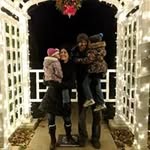 Tamara Griffey - @trigriffette - Instagram