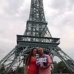Billy N Tamara Griffith - @billyntamara - Instagram
