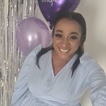 Tamara Griffith - @darkangel_tamara20 - Instagram