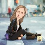 Тамара - @tamara_grimm - Instagram