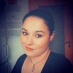 Tammy - @tamara_grimm_97 - Instagram
