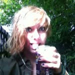 Tamara Groom - @sarcasticburrito - Instagram